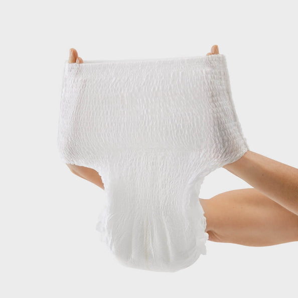 Invizi Pannoloni a Mutandina - Plus