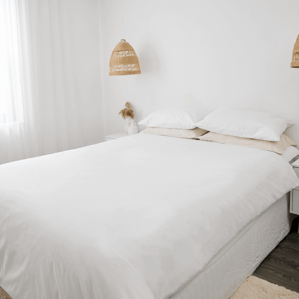 Invizi Funda Nordica Impermeable