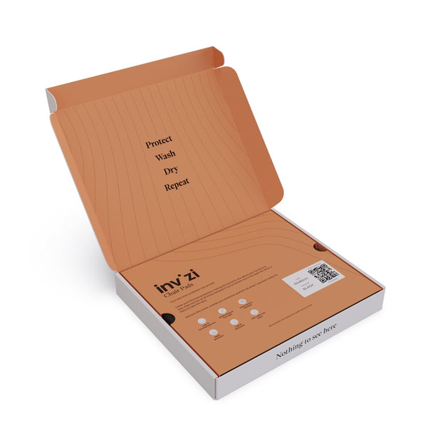 Invizi Protezione per Sedia – 50 x 60