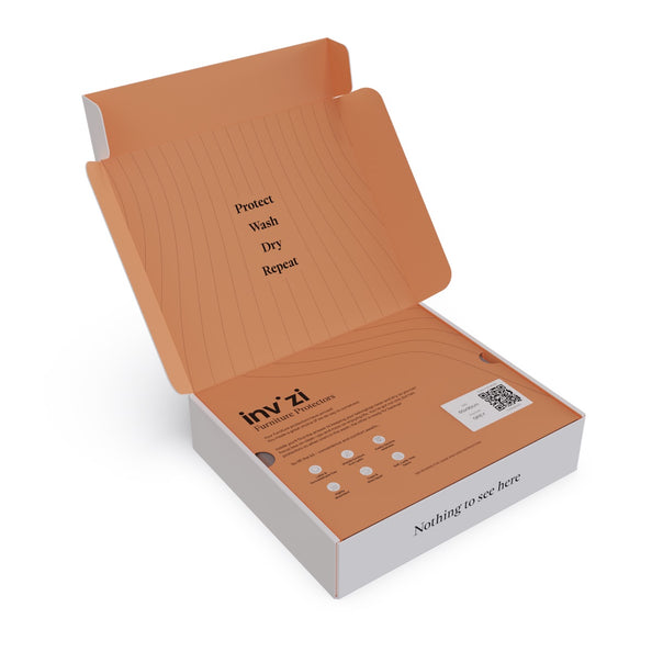 Invizi Protettore per Mobili – 60 x 90