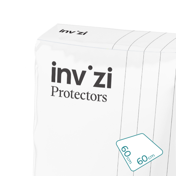 Invizi Protector Impermeable - 60x60cm