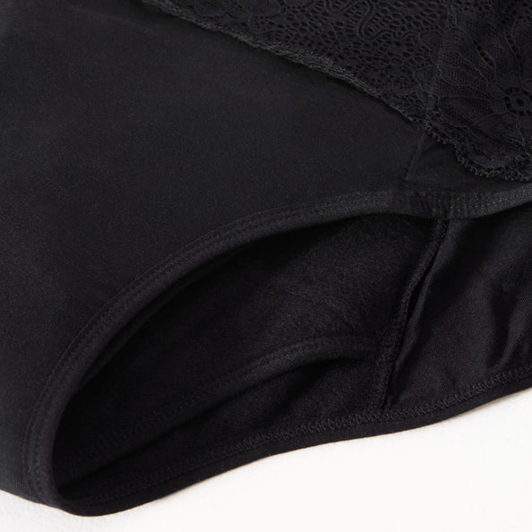 Invizi Braguita Clasica Lavable para Mujer