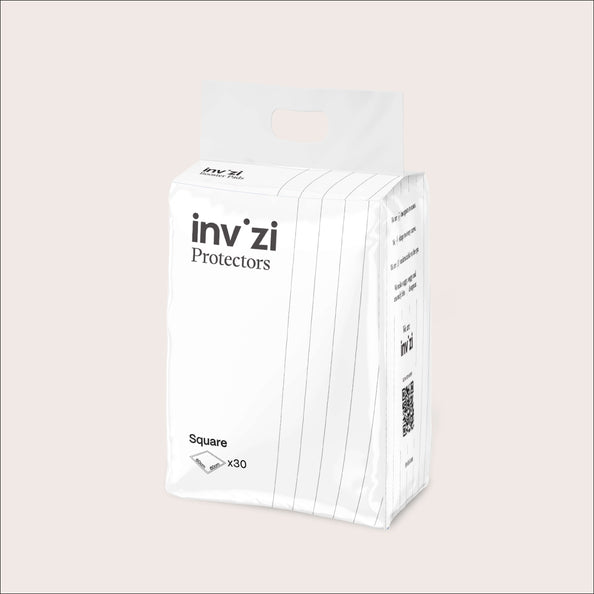 Invizi Protector Impermeable - 60x60cm