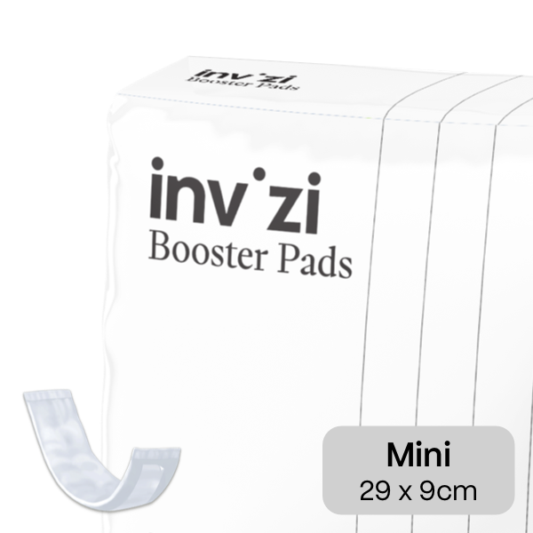 All Incontinence Accessories