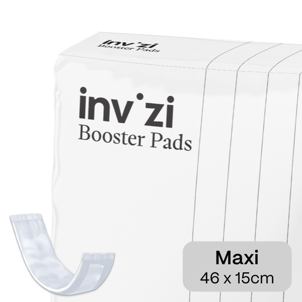 Inserts traversables Invizi - Maxi