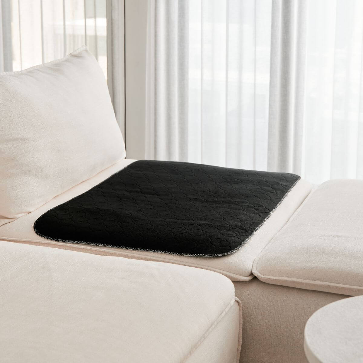 Invizi Möbelschutzauflage – 60x90 cm Doppelpack