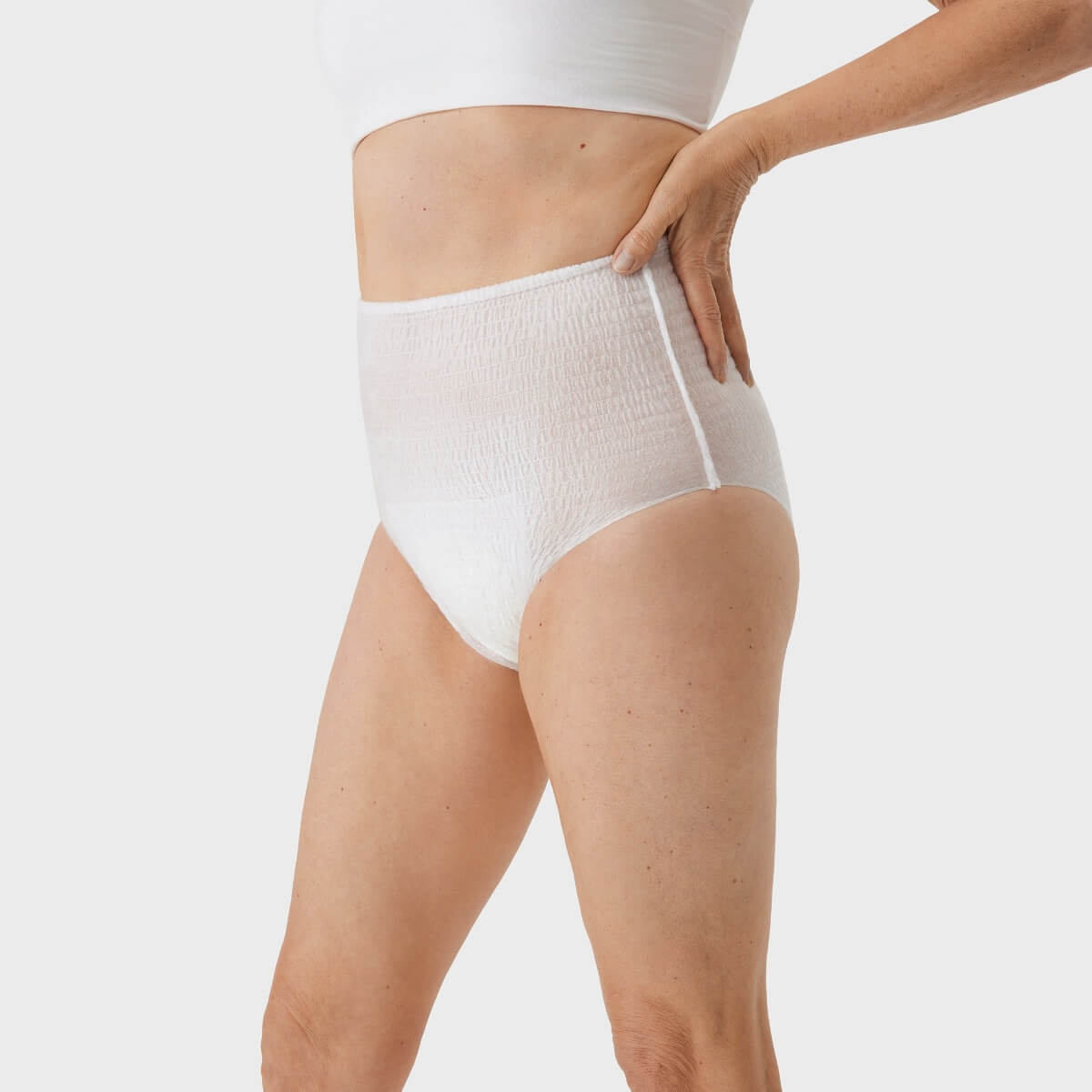 Culottes absorbantes Invizi - Maxi