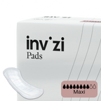 Invizi Inkontinenzeinlagen - Maxi