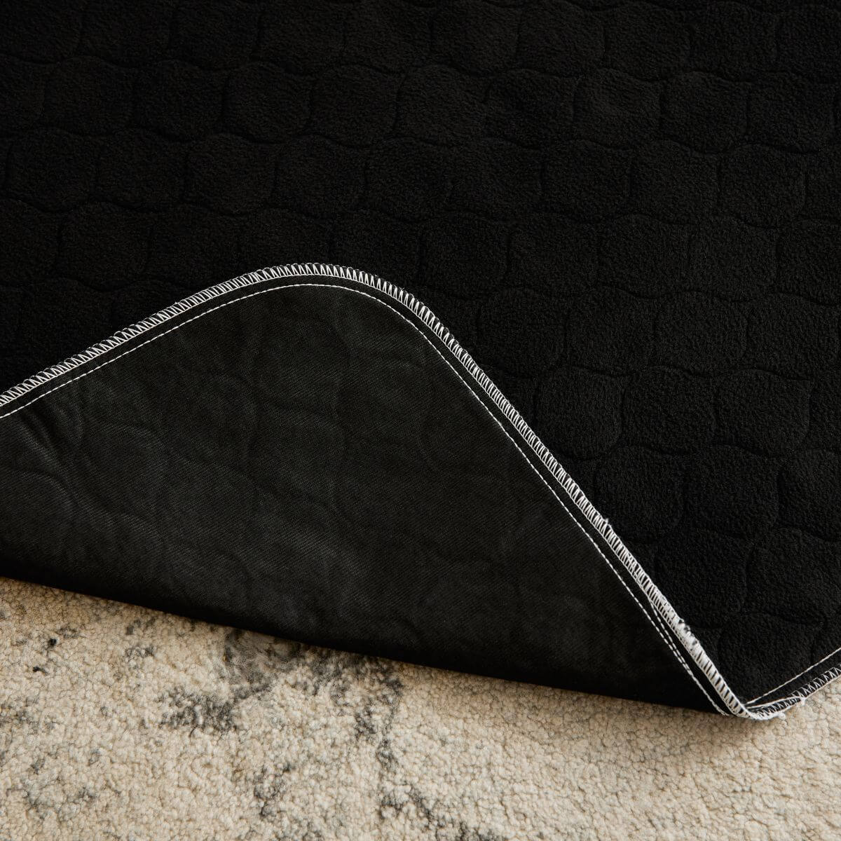 Invizi Large Protector - 100x100cm Twin Pack