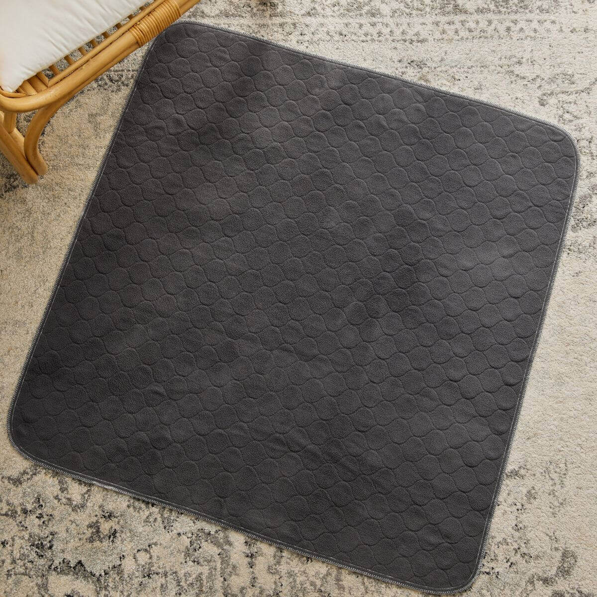 Invizi Large Protector - 100x100cm Twin Pack