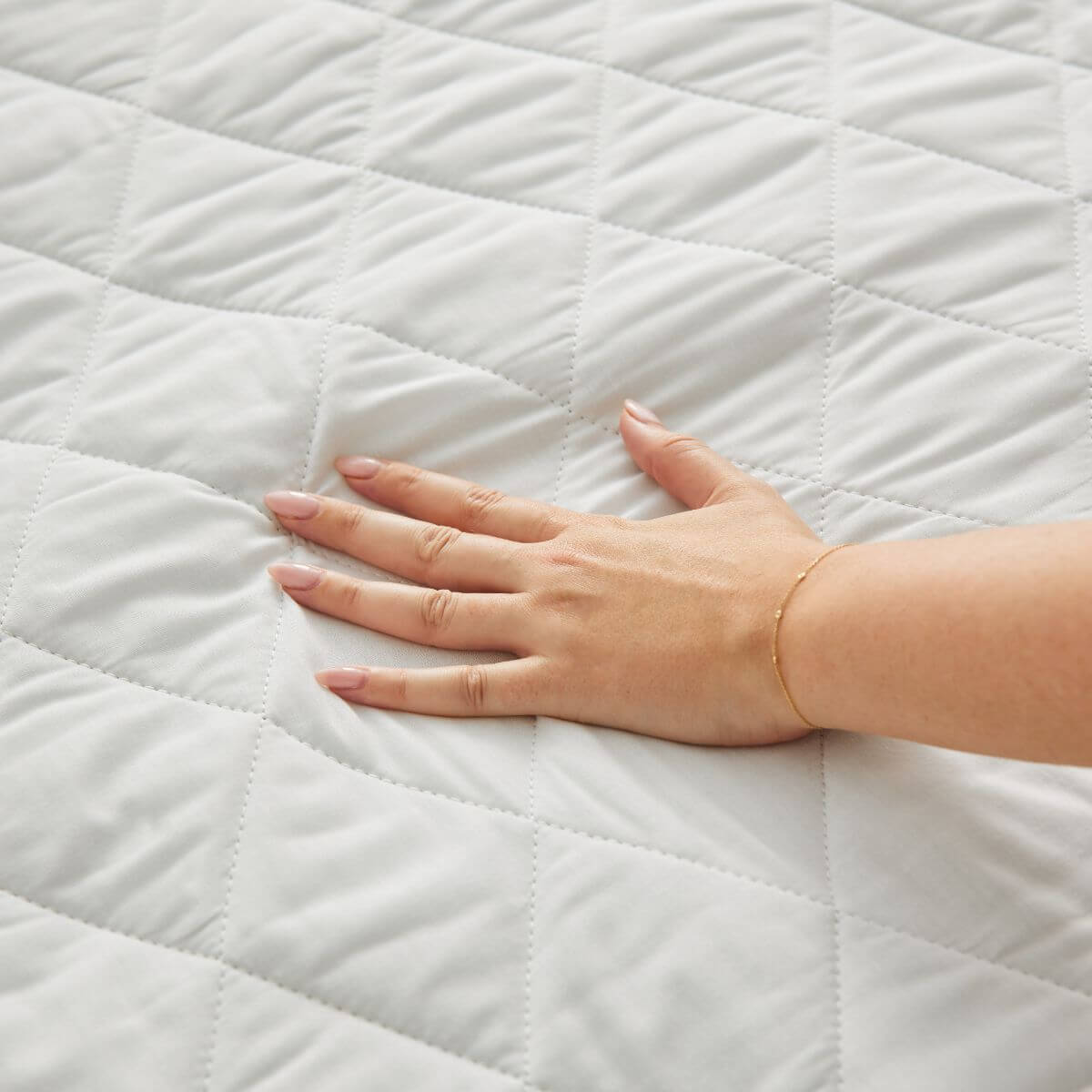 Invizi Large Protector - 100x100cm Twin Pack