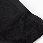 Culotte d'incontinence lavable pour femme Invizi – Taille haute