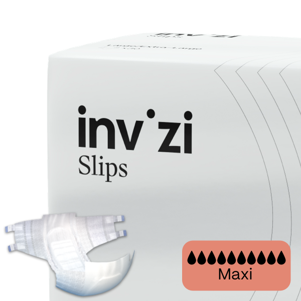 Changes complets Invizi - Maxi