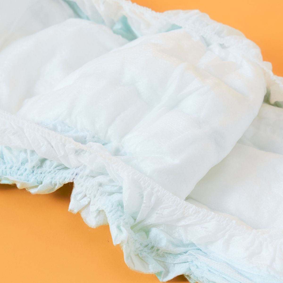 Nundies Pañal Braguita Para Niños  4-7 Años