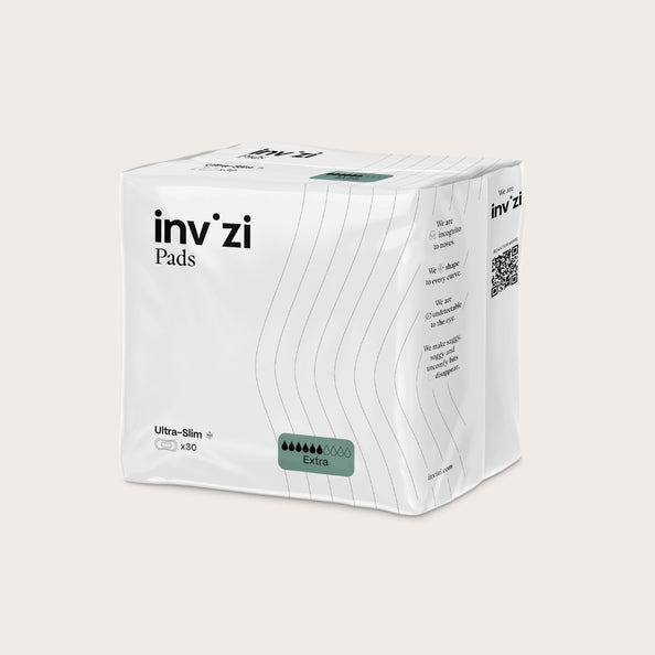 Invizi Pads - Extra