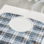Invizi Wasserdichte Lätzchen - 3er-Pack