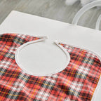 Invizi Wasserdichte Lätzchen - 3er-Pack