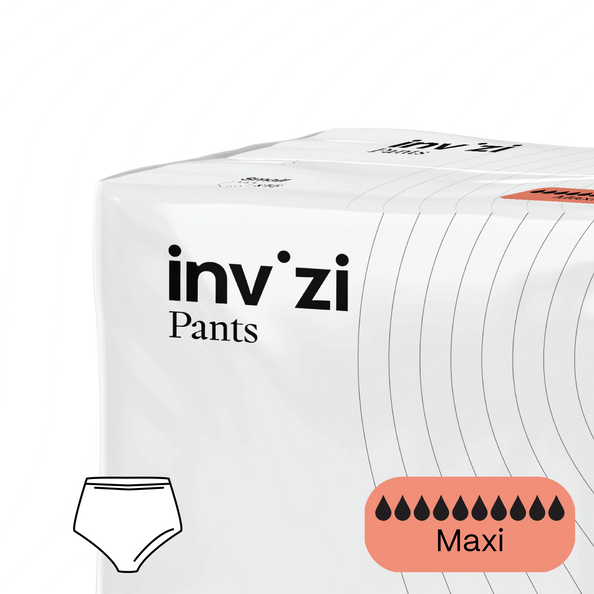 Invizi-Hose - Maxi